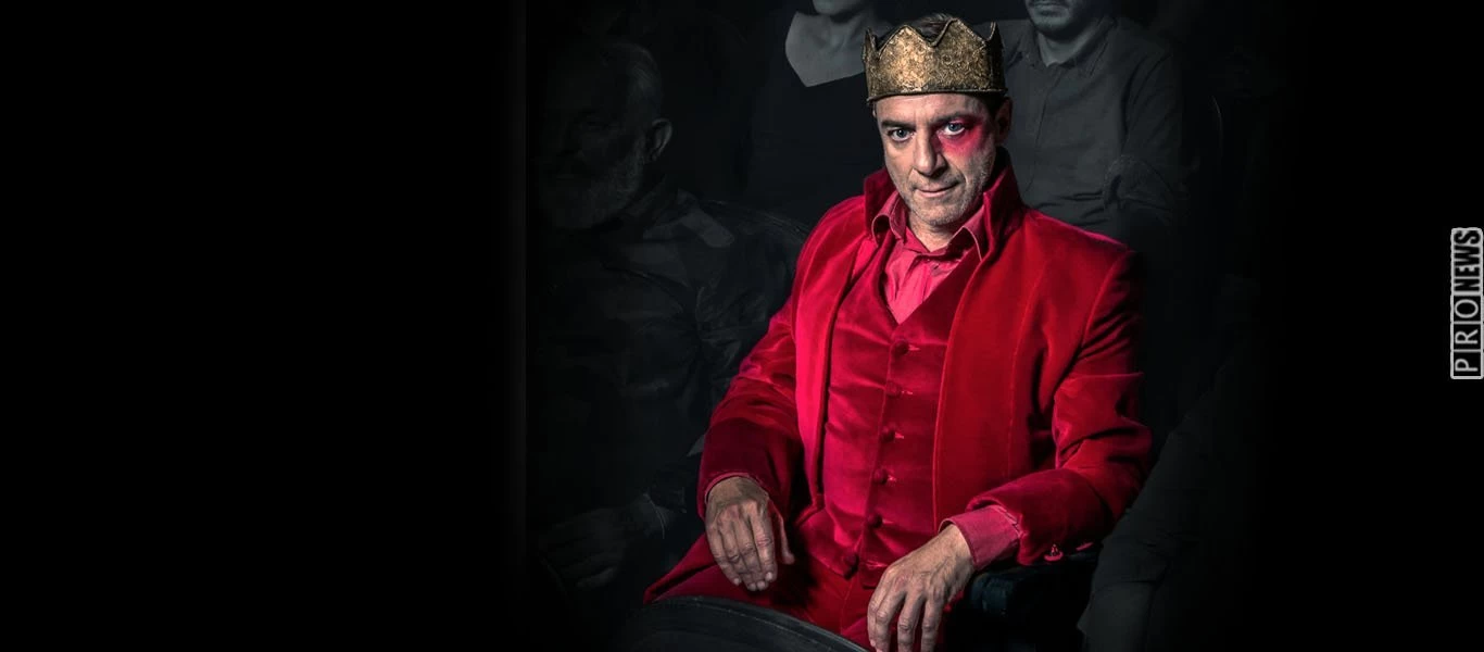 Υπόθεση Δ.Λιγνάδη: Η μαρτυρία του Χρίστου Χ. που «κόβει την ανάσα» - «Έτσι με χειραγώγησε»